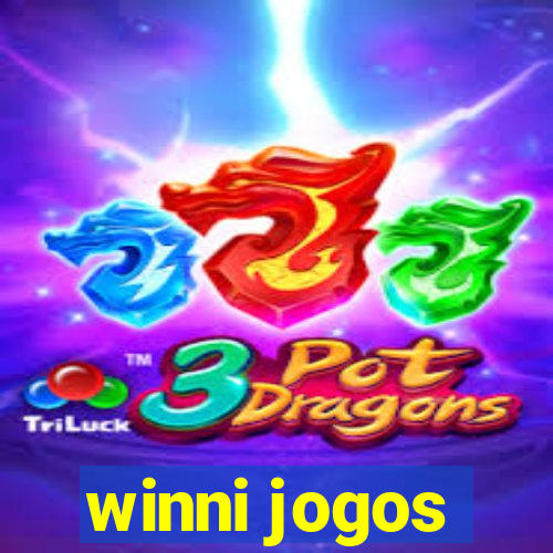 winni jogos